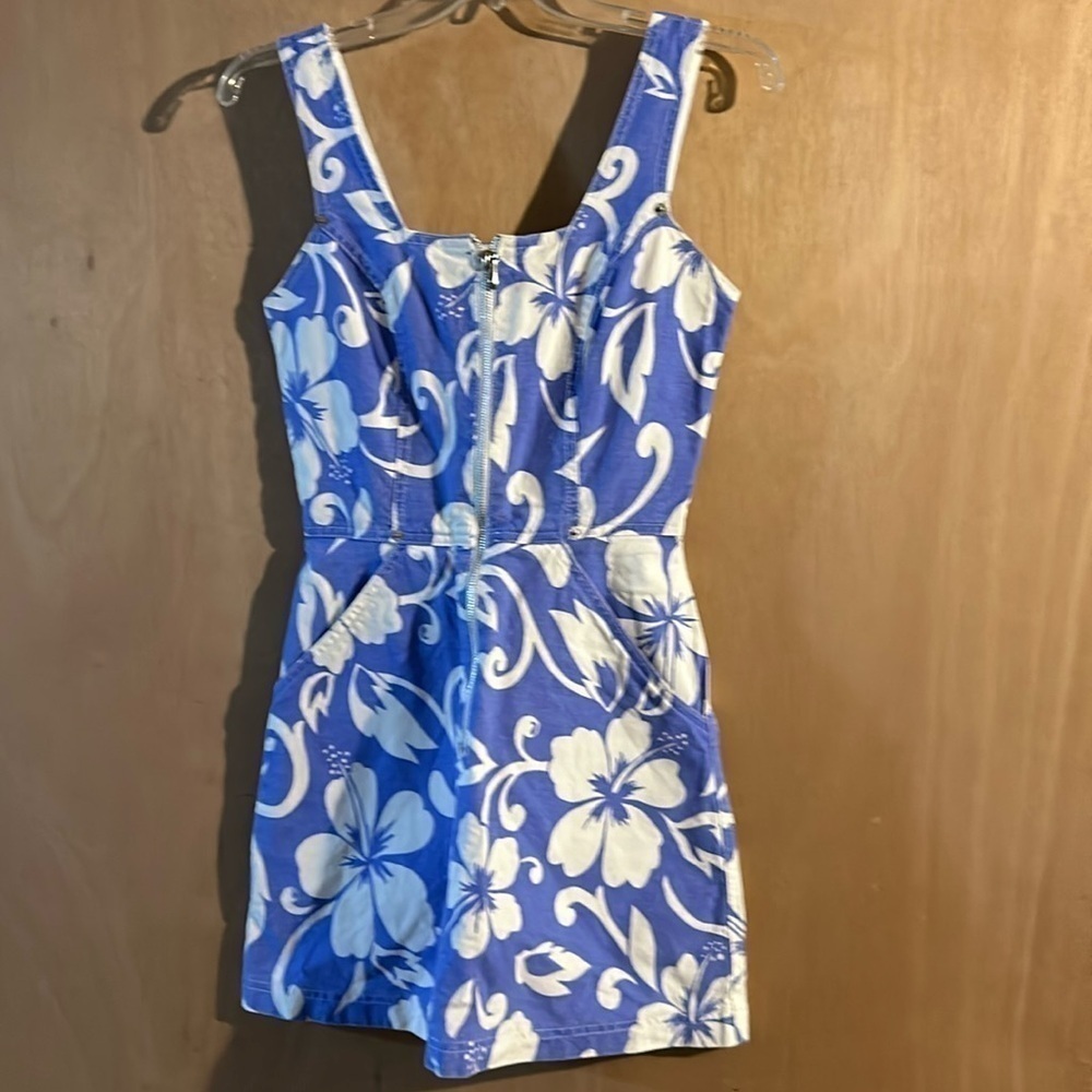 Girl Star Dress